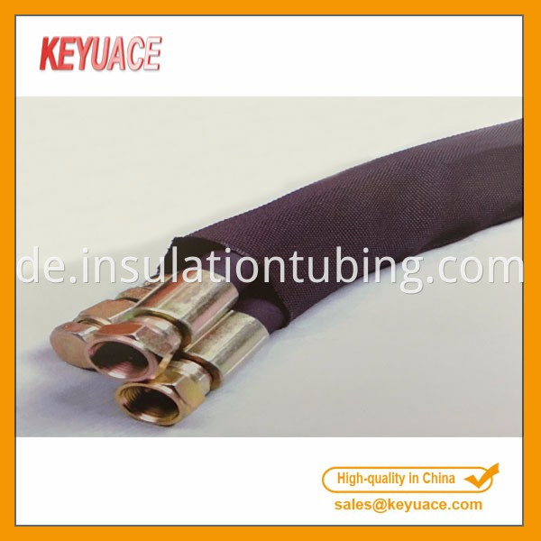 Heat Resistant Cable Sleeving